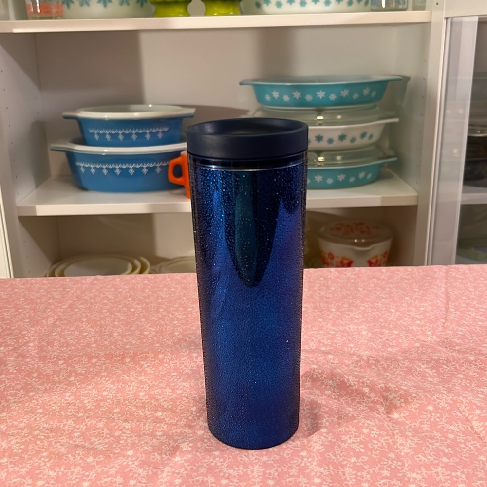 Starbucks 16oz Tumbler